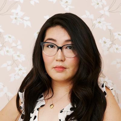 Autor Jenny Han